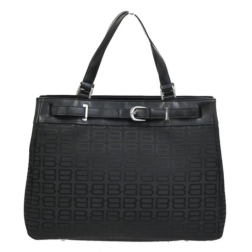 Borsa mano balenciaga logo - mano,