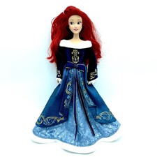 Bambola Disney Ariel 2020 La