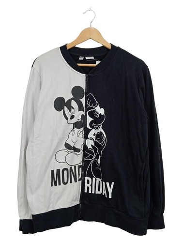 Disney felpa donna - donna, con