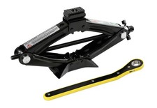 CRIC A PANTOGRAFO AUTO 1000KG