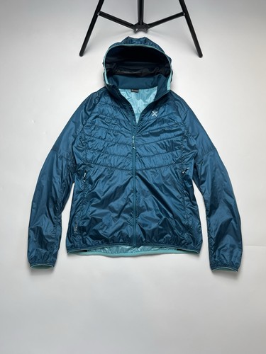 Women outdoor light hooded - women’s,