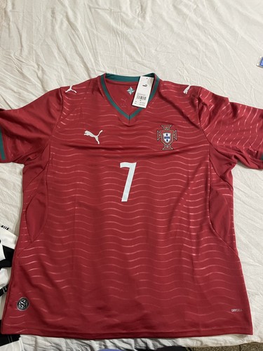 Maglia calcio portogallo - maglia,