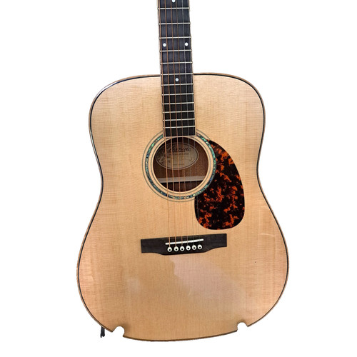 Larivee acoustic guitar - larivee,