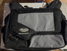 Borsa Buell Harley Moto Laptop