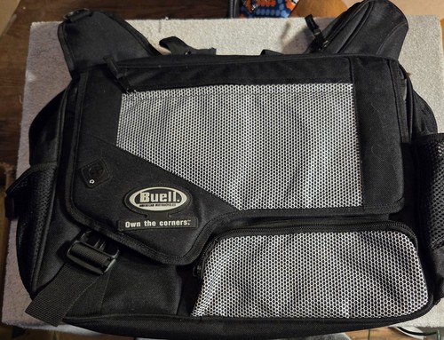 Borsa buell harley - borsa,