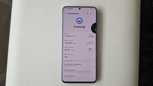 Samsung galaxy s20 ultra - ultra, 5g