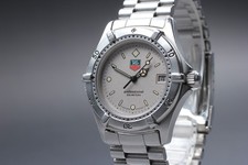 Orologio Uomo N MINT TAG Heuer