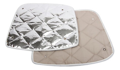 Tenda interna finestrini - 2,