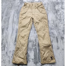 Pantalone misto speciale uomo