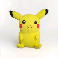 Pikachu Pokemon Peluche
