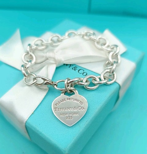 Bracciale return tiffany - ,