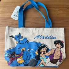 Disney Aladdin Mini Bag