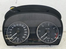 Strumentazione BMW E90 E91