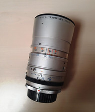 Tamron Zoom 38-100 mm Adaptall, adattatore per Pentax, funzionante, ottica ok