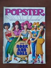 1978 07/08 POPSTER ROCK
