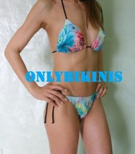 SEXY BIKINI  2 PEZZI PERIZOMA E REGGISENO OTTIMA QUALITA'  170