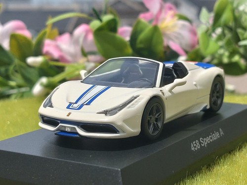 Ferrari 458 speciale - /, a