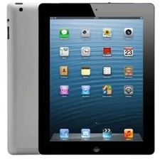 Apple iPad 2a 3a 4a