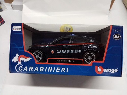 Auto carabinieri alfa romeo - carabinieri,