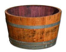 Botti in legno, barile