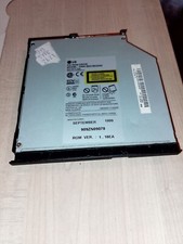 IBM TYPE 2621 FRU 05K9177 LG CD-ROM DRIVE MODEL CRN-8241B(ANA)