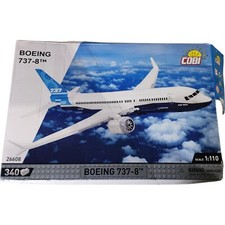 COBI Commercial Aircraft