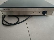 Scaldavivande Professionale piastra riscaldante