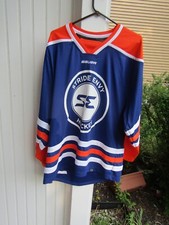 Maglia uomo Bauer Team Stride