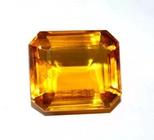 Citrino Giallo Brasiliano