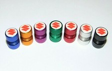 Tappi valvola pneumatici per