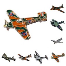 Guerra Mondiale 2 Aeromobili