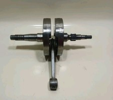 Gilera 150 Albero motore e Biella DE - MI 149 Crankshaft and connecting rod A5-1