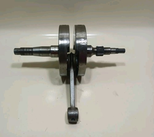 Ducati 175 albero motore - 175, e