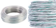 Cavo lampada pvc - cavo,