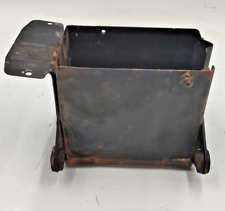 VANO BATTERIA- SUZUKI VS 600 GL INTRUDER -ANNO 1995 AL 1997