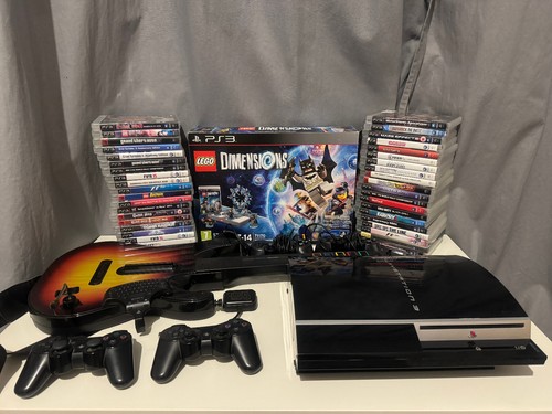 Playstation ps3 modello - playstation, 3