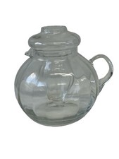 SANGRIA BROCCA VETRO VINTAGE