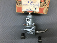 pompa gasolio motori VM  marca