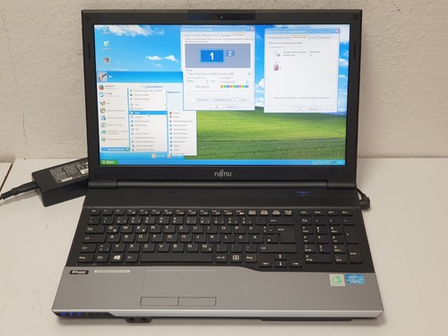 Fujitsu lifebook 3230m 500 - fujitsu, i5-3230m