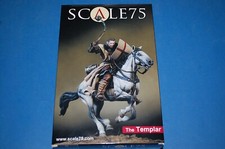 Scale 75 SCM-004 - The Templar