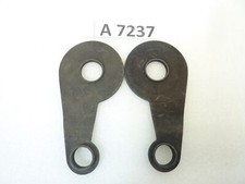 Coppia piastra oscillante Guzzi Alce Superalce GT 20 ammortizzatori posterior...