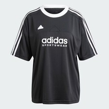 MAGLIA DONNA T-SHIRT ADIDAS W