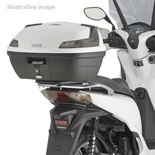 GIVI SR1155 PORTAPACCHI POST