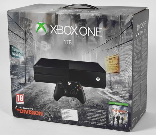 Microsoft xbox one tom - microsoft,