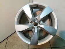 1 cerchio in lega 17 pollici