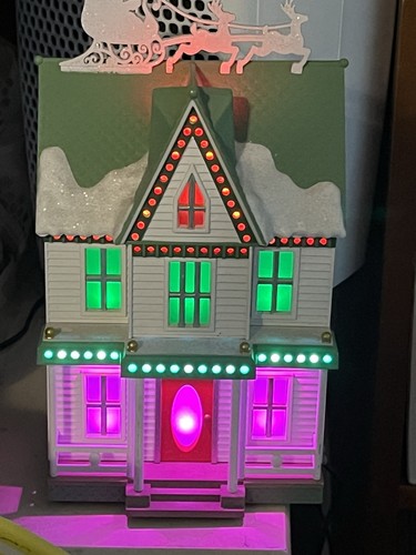 Hallmark sound light 2020 - hallmark, sound-a-light