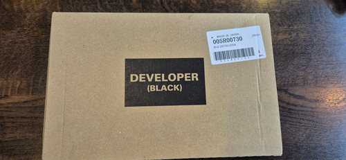 Xerox 005r00730 developer - xerox,