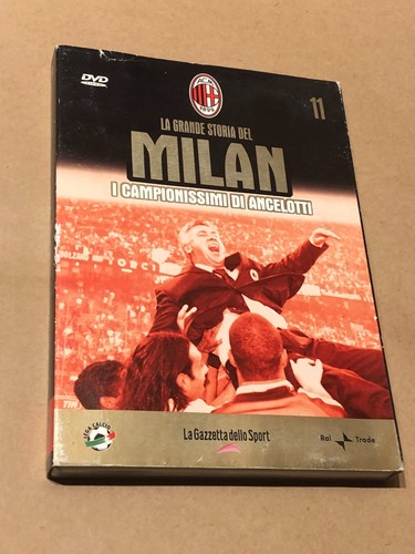 Dvd grande storia - dvd,