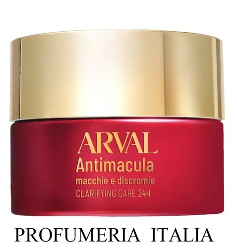 Arval antimacula clarifying - arval,