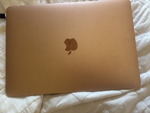 Apple macbook air - air, 13"